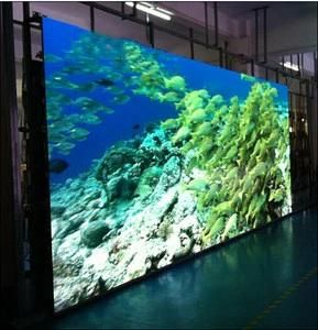 P10 Indoor Stage LED Display Screen/ LED Display Panel