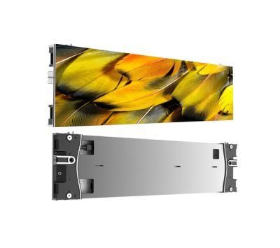 P2.5mm Indoor HD Full Color 2K/4K RGB LED Display Screen