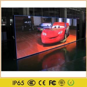 Indoor P5 HD High Performance Shopping Mall LED Video Board