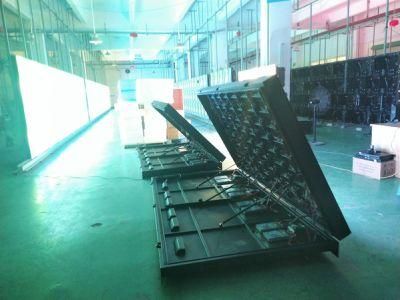 P5 P6 P8 P10 Double/Single Sided Front Service LED Display Sign