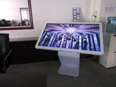 Touch Screen LED Disply