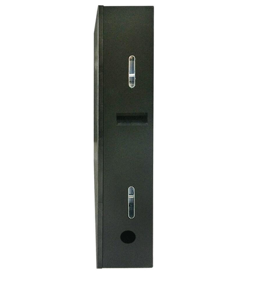 P7.62 Full Color Indoor LED Displays for Fixed Installation