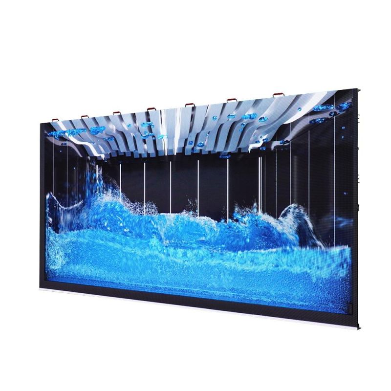 4K High Quality Indoor Rental P3 LED Screen LED Advertising Competitive Price LED Display Screens on Sale