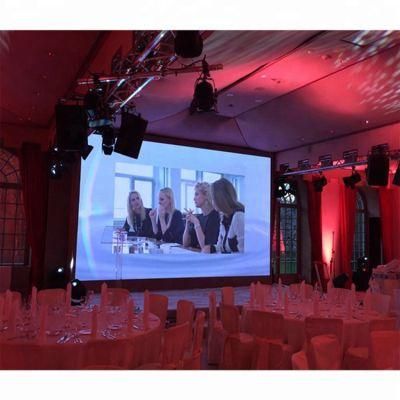 Event LED Display Pantalla Outdoor LED Video Wall Stage