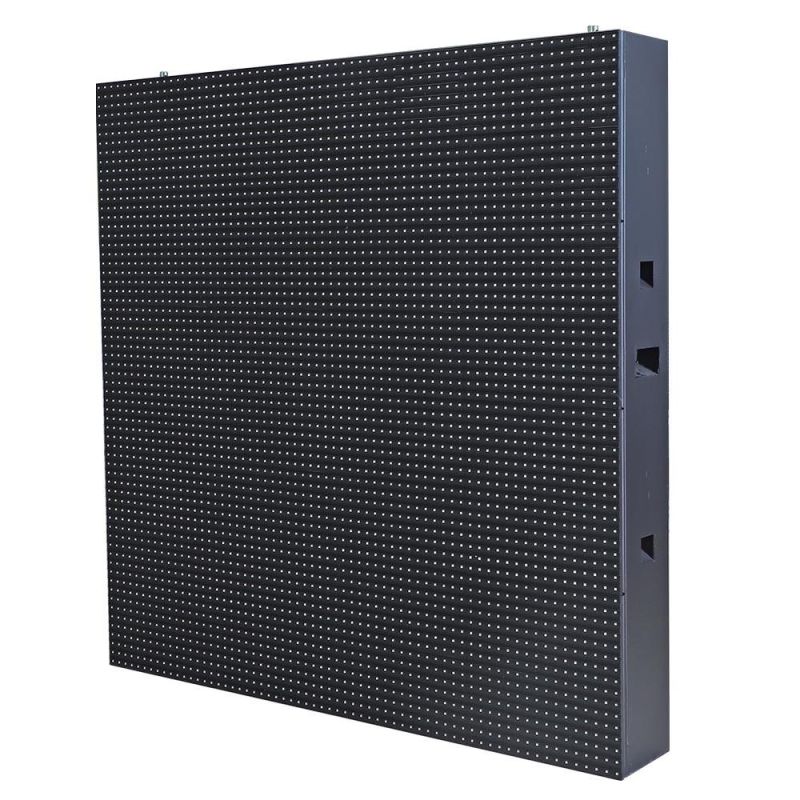 P6.67 Outdoor RGB SMD LED Module Exterior Street and Square Big Advertising Pantallas De LED Display Panel
