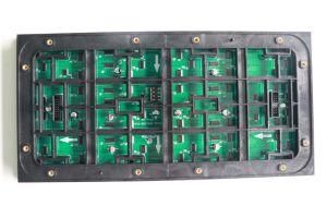 Outdoor P3.33 LED Module for Full Color LED Display Screen