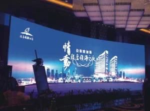 Indoor LED Video Screen Display LED Video Panel P3