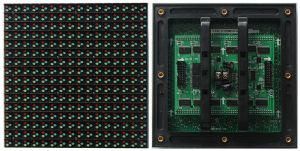 P10 Outdoor High Brightness LED Message Sign
