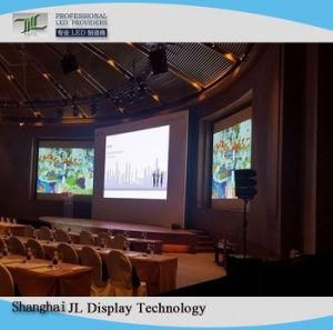 P2.6 Rental LED Video Display for Indoor and Outdoor Events