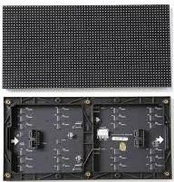 RoHS Approved Video Fws Die-Casting Aluminum Cabinet+ Flight Case Outdoor Display LED Screen