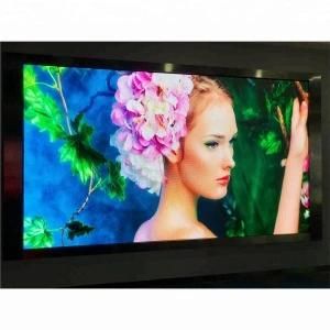 Outdoor P10 Full Color Video LED Display for Advertising Screen