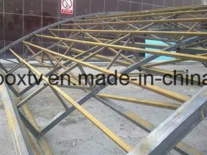 Wholesale P6 Outdoor SMD Full Color Rental LED Screen