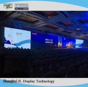 Indoor P2 SMD Full Color LED Screen LED Display Panel LED Video Wall