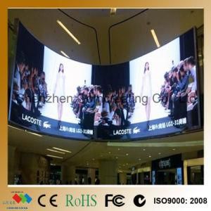 P2.5 HD LED Video Screen RGB Color Advertising Display LED