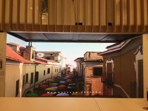 P4 Indoor Die Casting Aluminum Rental LED Screen