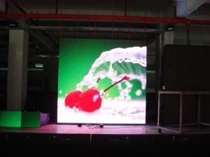 P5 SMD3528 Indoor Full Color Pantallas LED Display