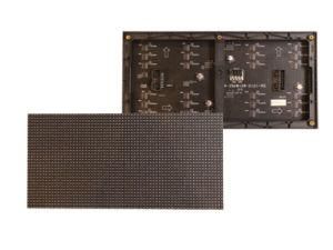 RGB Full Color LED Display Screen P4 LED Matrix Module