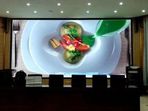 Outdoor Full Color 7000 CD P6/P8/P10 LED Display for Advertising Sign