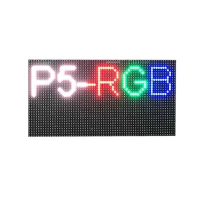 Hot-Sale Exterior P5 P6 SMD LED Display Indoor/ P4 P5 P6 LED Display Modules/ Outdoor SMD LED Billboard