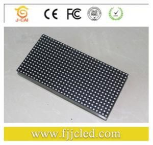 Outdoor P6 LED Module LED Display LED Screen for Advertising