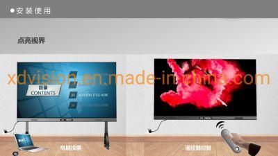 LED TV Display