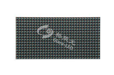 32*16 Full Color 1r1g1b P10 Outdoor LED Screen Module
