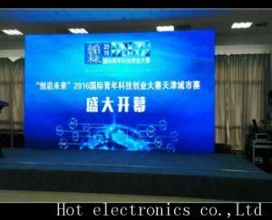 Fixed Installation P5 Indoor Module Panel video Wall LED Board
