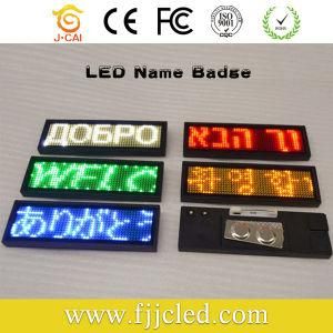 WiFi Single &amp; Dual Color P10 LED Running Text Signs