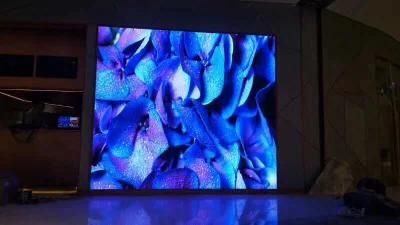 15-20 Days Stage Performance Fws Cardboard, Wooden Carton, Flight Case LED Module Screen