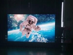 HD Digital Display Indoor LED Panel for Stage Renting