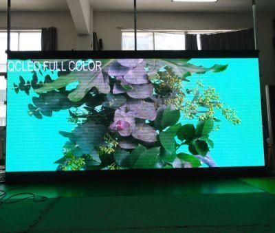 High Quality P2/P2.5/P3 Indoor Video Big LED Display Screen