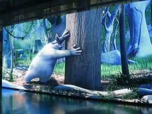 High Quality P6.67 LED Display LED Screen LED Video Wall