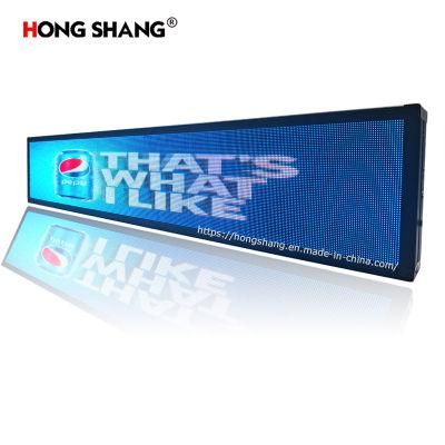 HD Full Color LED Billboard Indoor Small TV Screen