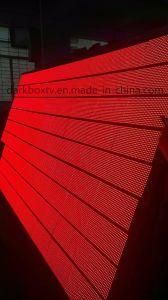 Chipshow Outdoor Advertising LED Module P10 LED Panel