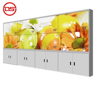49&quot; TFT 4: 3 LED backlight LCD screen LCD wall with RoHS