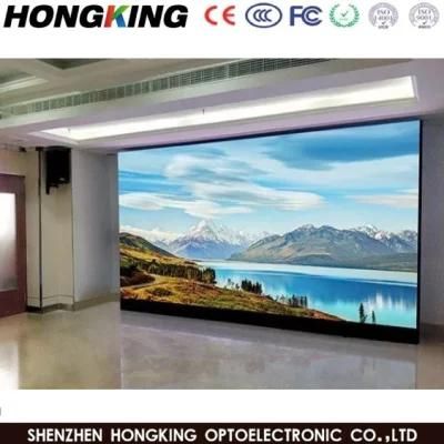 SMD LED Display Indoor/ P4 P5 P6 LED Display Modules/ Video Outdoor SMD LED Billboard P6 P8 P10 Advertising