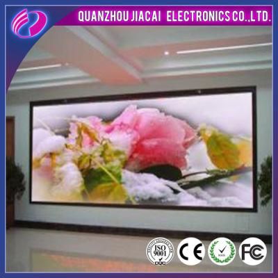 Indoor Full Color P5 SMD LED Video Display