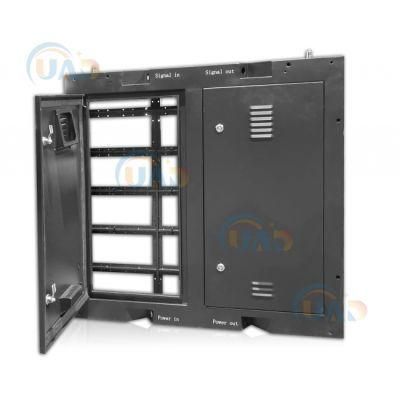 Waterproof LED Display Cabinet for Outdoor Advertising P4, P5, P6.25, P8, P10