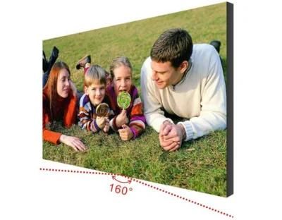 P2.5 LED Display Screen Panel for Advertising