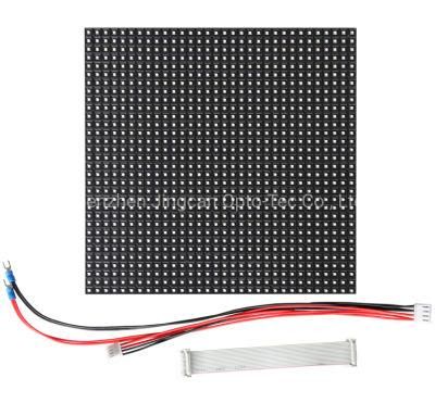 RGB 32X32 Pixels P7.62 Indoor LED Screen Display Module