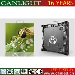SMD P8 Outdoor Energy-Saving Full Color LED Display Screen Video Wall of Advertising Billboard
