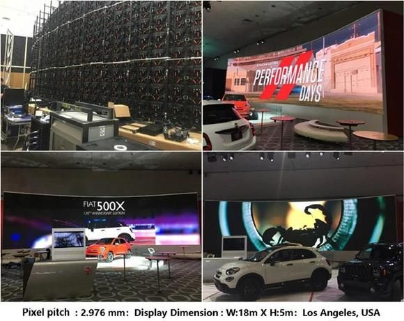 P10 Outdoor LED Display Screen Board for Signature Billboard Advertising
