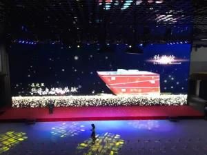 Hot Sell Rental Use Indoor LED Video Display