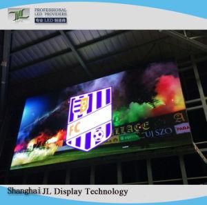 High Defination Indoor P4 LED Screen with Quick Fixed Installation