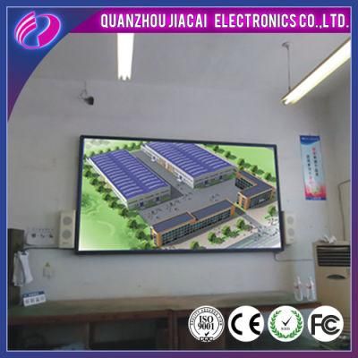 High Definition P2.5 Indoor Full Color LED Billboard