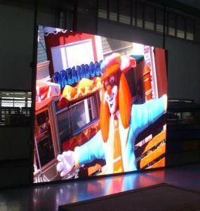 Indoor Rental LED Video Wall Screen Display P2.98/P3.91/P4.81/P5.95