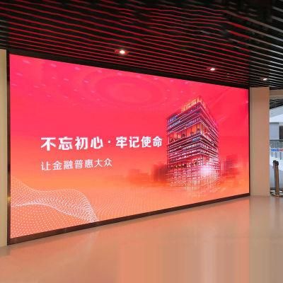 Full Color Indoor/Outdoor LED Screen Display High Definition Rental Stage LED Display