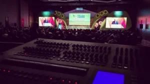 Customize P10 Indoor Advertising LED Display Screen