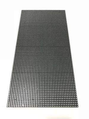8000nist P4 Outdoor Save Energy High Brightness LED Module 320mm*160mm
