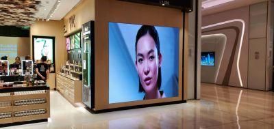 P1.875 P1.56 High Density Meeting Room Indoor LED Display Screen Small Pixel Pitch LED Display